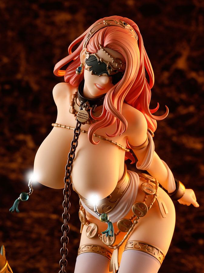 Figura Hentai Oda non Queen Pharnelis 27 cm » Tu Tienda Anime