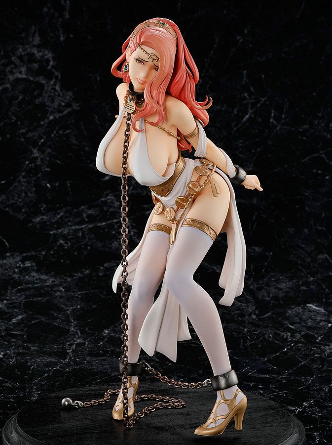 Figura Hentai Oda non Queen Pharnelis 27 cm » Tu Tienda Anime