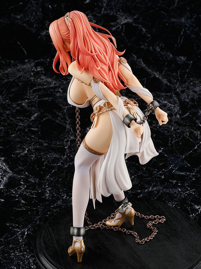 Figura Hentai Oda non Queen Pharnelis 27 cm » Tu Tienda Anime