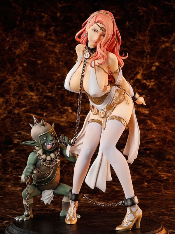 Figura Hentai Oda non Queen Pharnelis 27 cm » Tu Tienda Anime