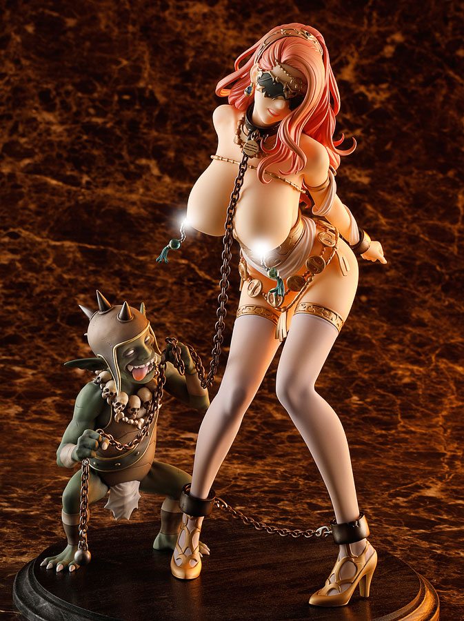 Figura Hentai Oda non Queen Pharnelis 27 cm » Tu Tienda Anime