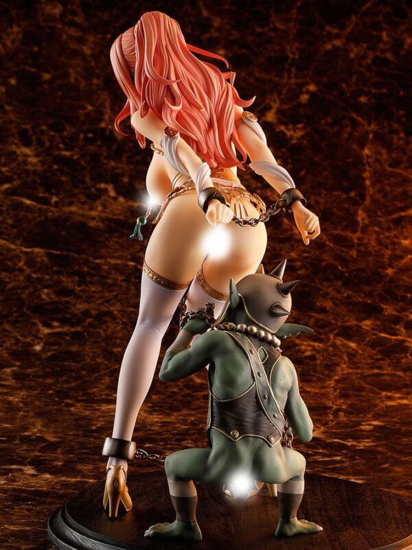 Figura Hentai Oda non Queen Pharnelis 27 cm » Tu Tienda Anime