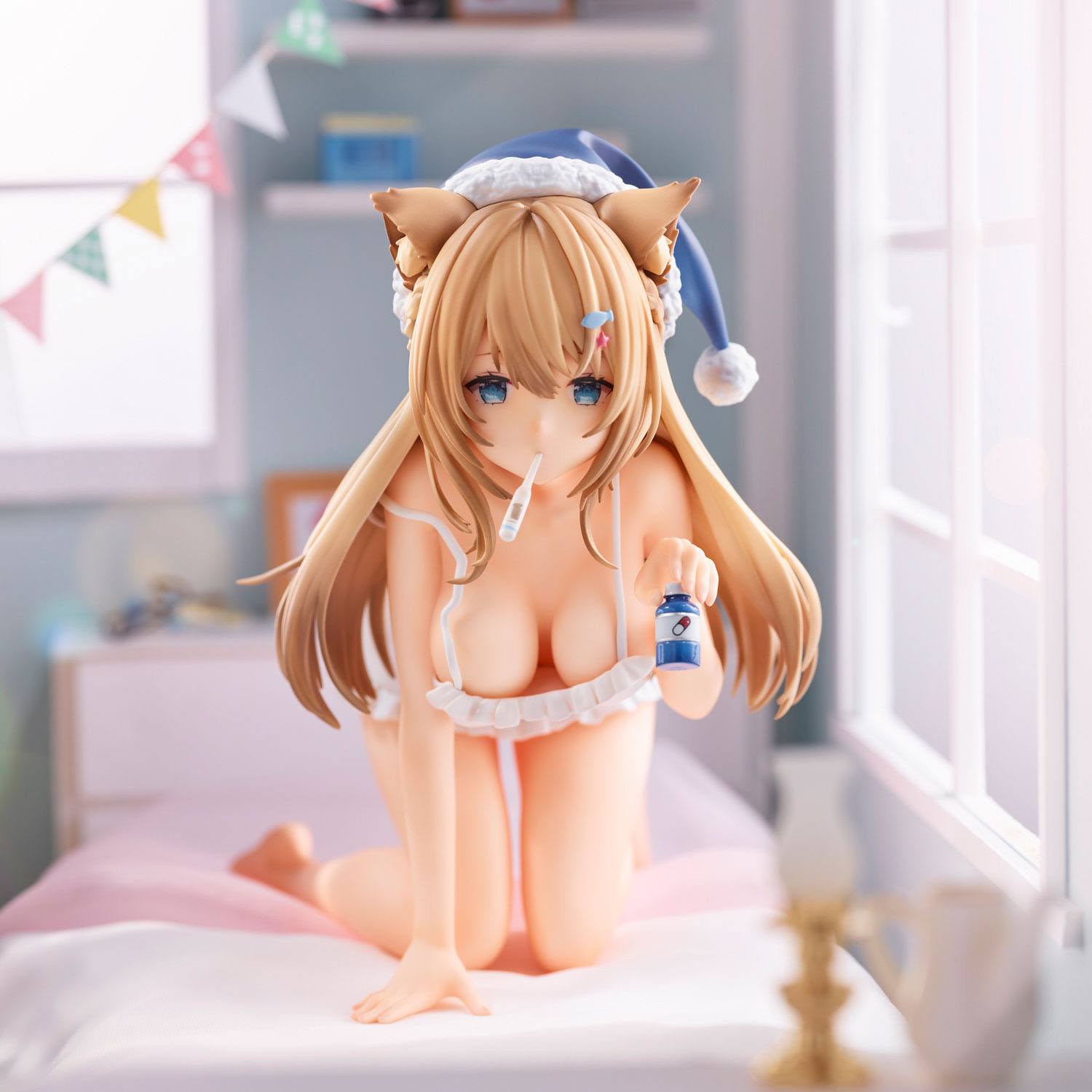 Figura Hentai Onetsuneko Colon-chan » Tu Tienda Anime