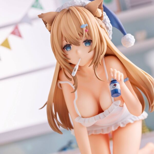 Figura Hentai Onetsuneko Colon-chan » Tu Tienda Anime