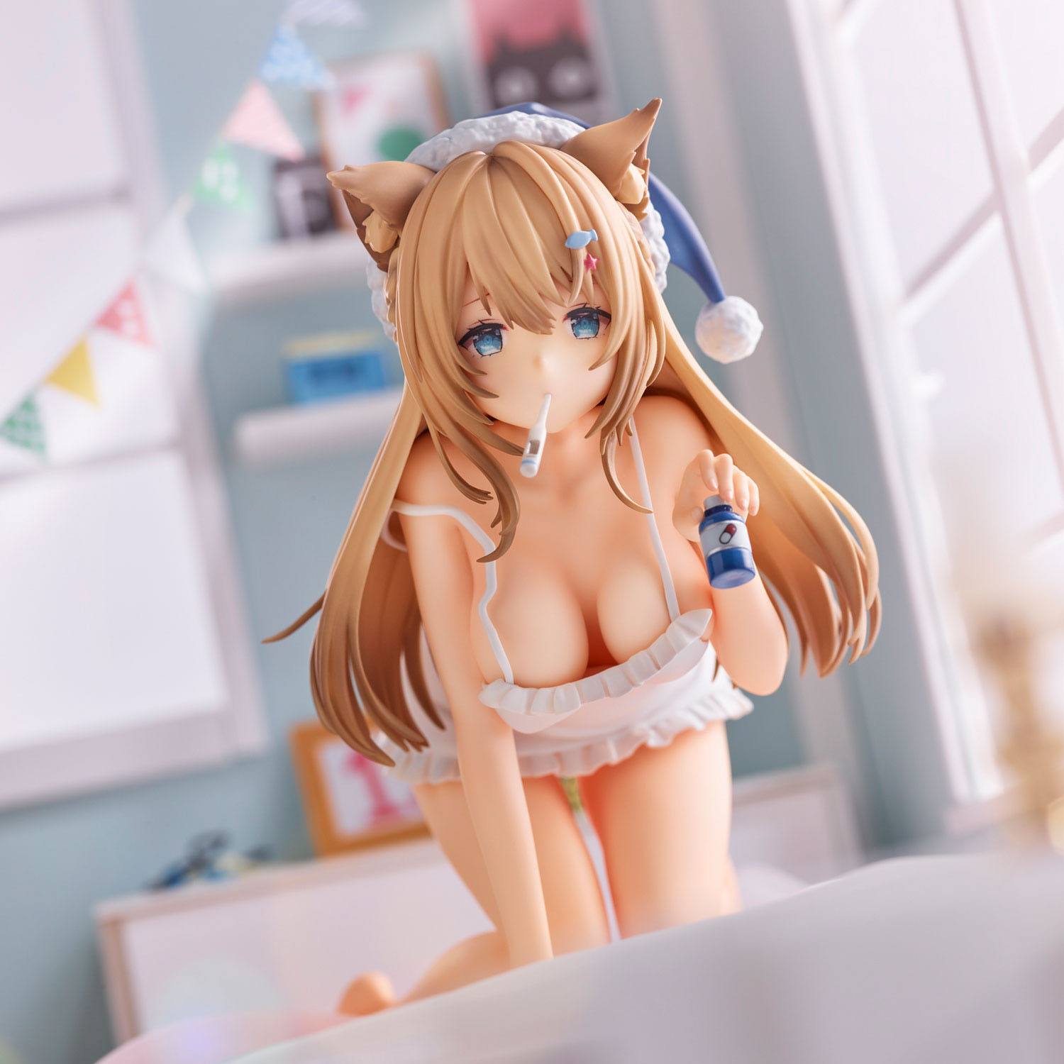 Figura Hentai Onetsuneko Colon-chan » Tu Tienda Anime