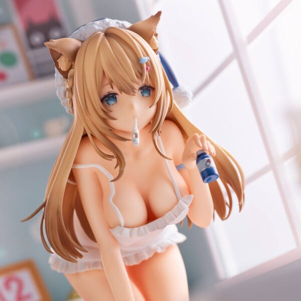 Figura Hentai Onetsuneko Colon-chan » Tu Tienda Anime