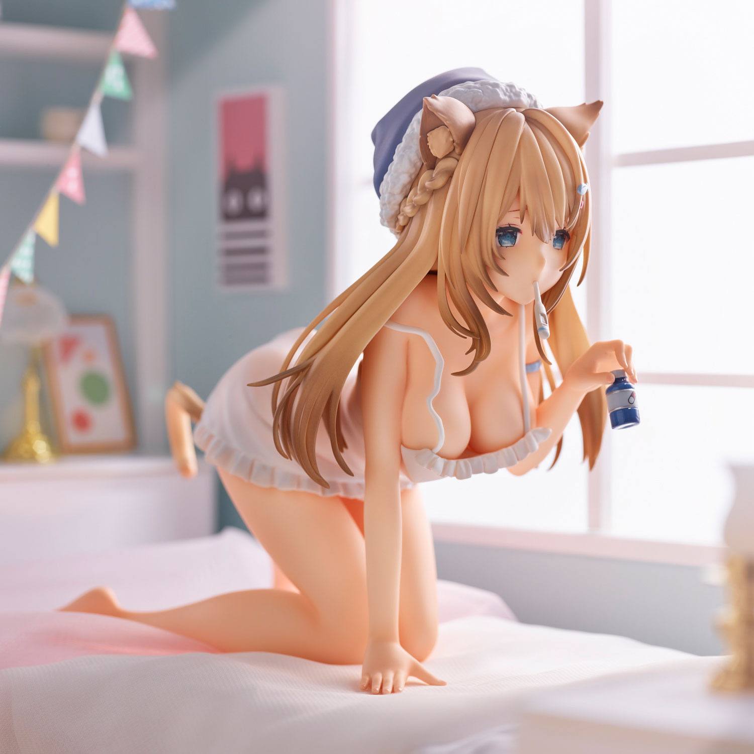 Figura Hentai Onetsuneko Colon-chan » Tu Tienda Anime