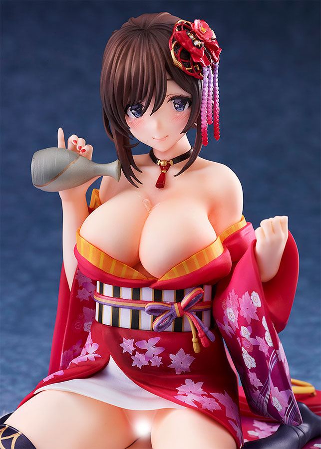 Figura Hentai Peeled Back » Tu Tienda Anime