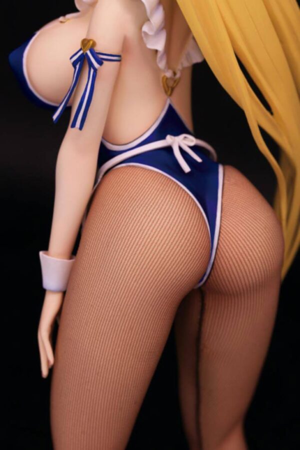 Figura Hentai Penguin Club Ayana Suzuki 29 cm » Tu Tienda Anime