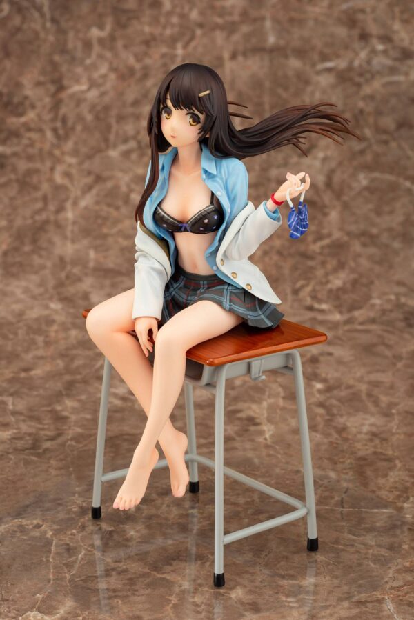 Figura Hentai Ran-senpai Houkago » Tu Tienda Anime