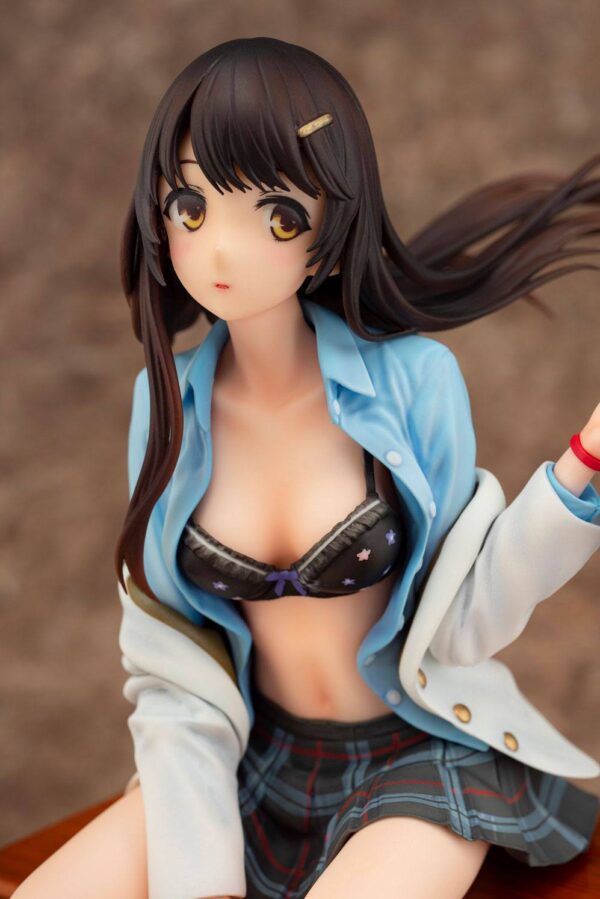 Figura Hentai Ran-senpai Houkago » Tu Tienda Anime