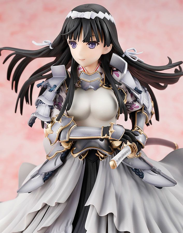 Figura Hentai Rance X Kenshin Uesugi 24 cm » Tu Tienda Anime