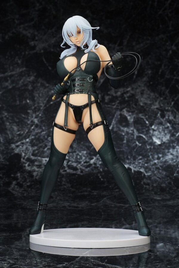 Figura Hentai Rei Homare Art Works Silver Whip 32 cm » Tu Tienda Anime