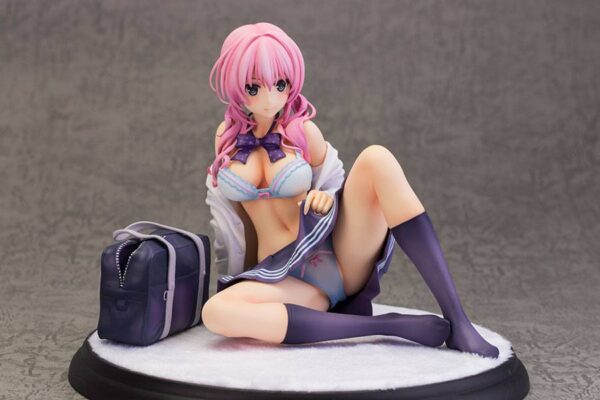 Figura Hentai Sari Utsugi Illustration by Kurehito Misaki 14 cm » Tu Tienda Anime