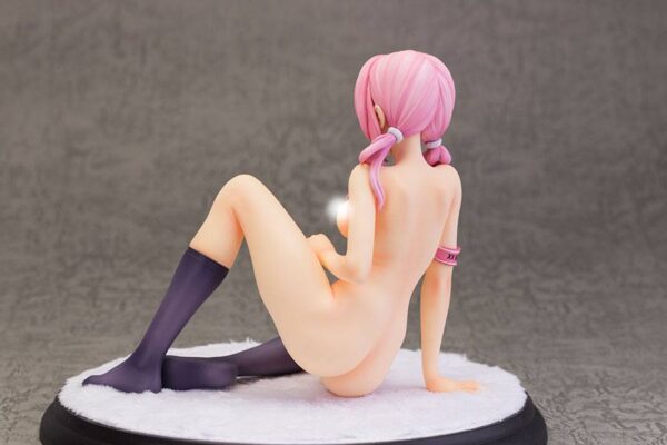 Figura Hentai Sari Utsugi Illustration by Kurehito Misaki 14 cm » Tu Tienda Anime