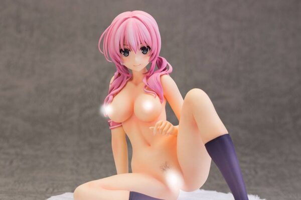 Figura Hentai Sari Utsugi Illustration by Kurehito Misaki 14 cm » Tu Tienda Anime