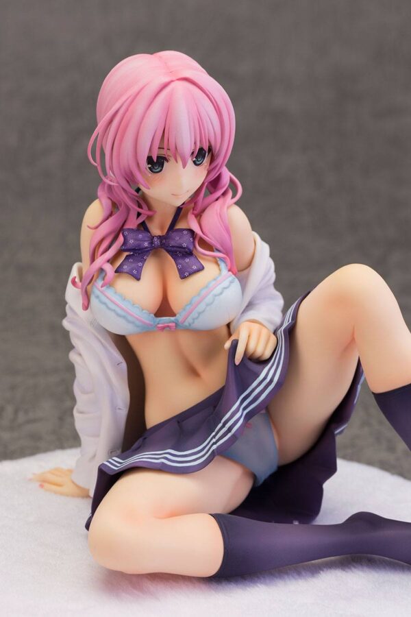 Figura Hentai Sari Utsugi Illustration by Kurehito Misaki 14 cm » Tu Tienda Anime