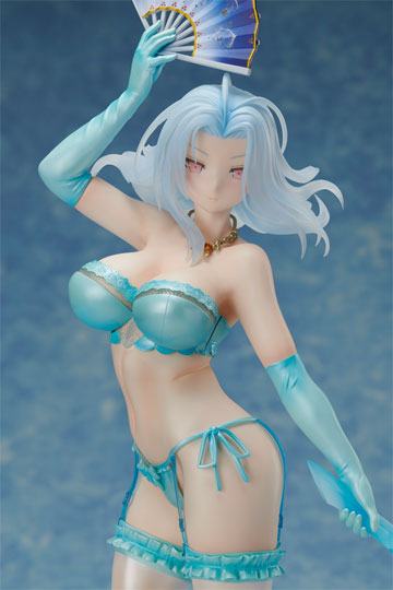 Figura Hentai Senran Kagura Gburst Yumi 27 cm