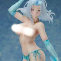 Figura Hentai Senran Kagura Gburst Yumi 27 cm