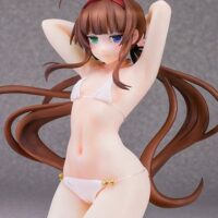 Figura Hentai Senran Kagura Ryobi Bikini 19 cm