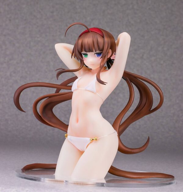 Figura Hentai Senran Kagura Ryobi Bikini 19 cm