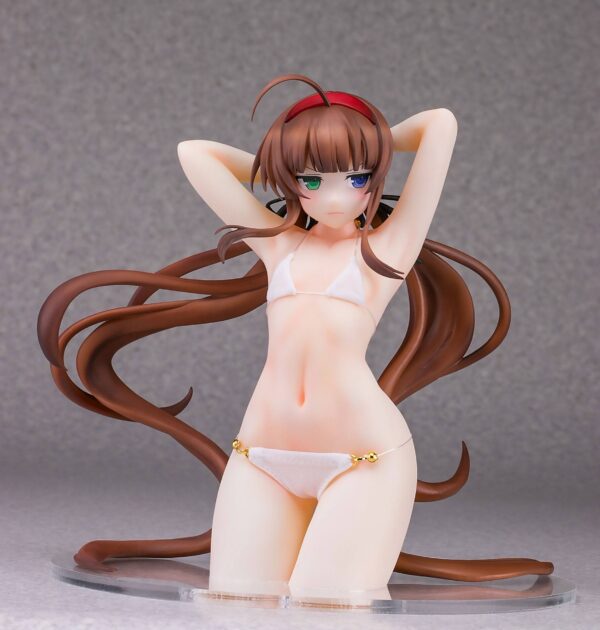 Figura Hentai Senran Kagura Ryobi Bikini 19 cm