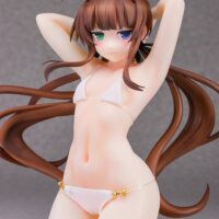 Figura Hentai Senran Kagura Ryobi Bikini 19 cm