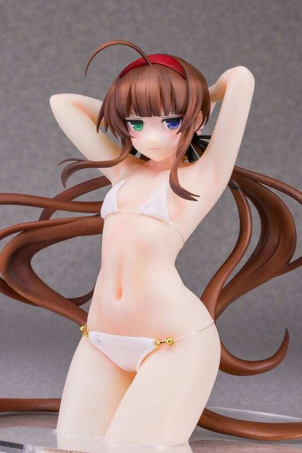 Figura Hentai Senran Kagura Ryobi Bikini 19 cm