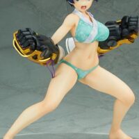 Figura Hentai Senran Kagura Yozakura Swimsuit 22 cm