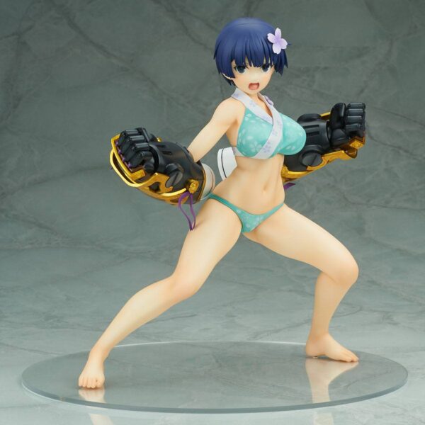 Figura Hentai Senran Kagura Yozakura Swimsuit 22 cm