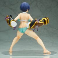 Figura Hentai Senran Kagura Yozakura Swimsuit 22 cm