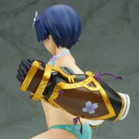 Figura Hentai Senran Kagura Yozakura Swimsuit 22 cm