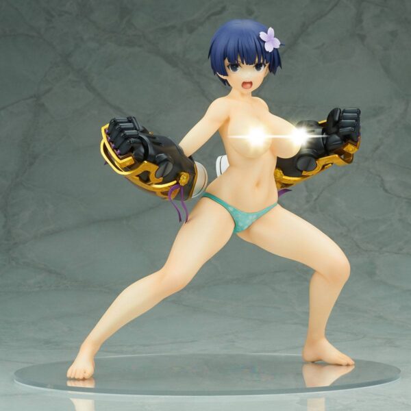 Figura Hentai Senran Kagura Yozakura Swimsuit 22 cm