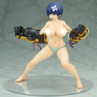 Figura Hentai Senran Kagura Yozakura Swimsuit 22 cm