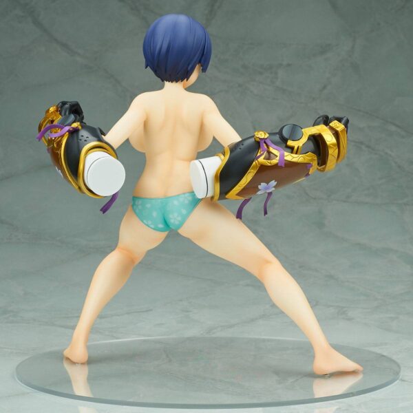 Figura Hentai Senran Kagura Yozakura Swimsuit 22 cm