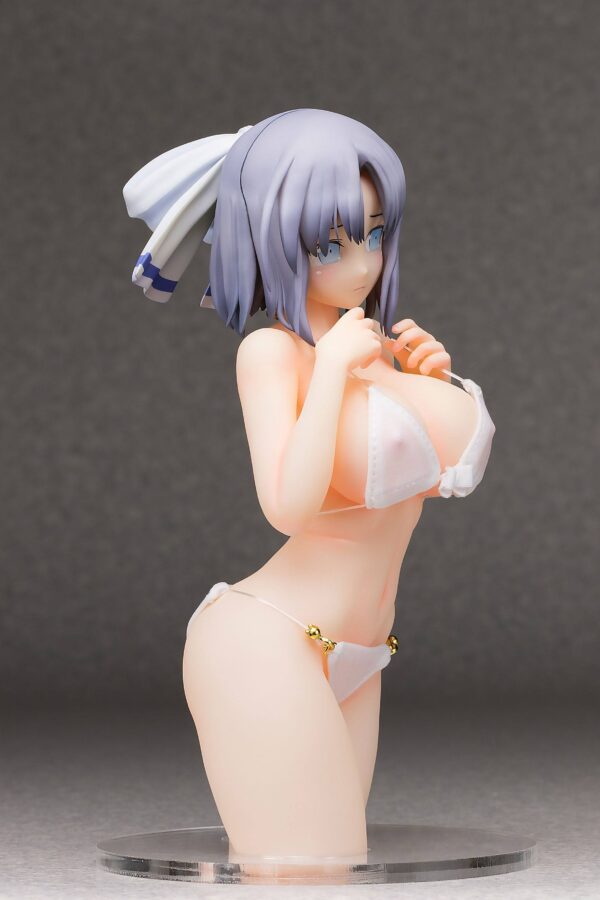 Figura Hentai Senran Kagura Yumi Bikini 20 cm