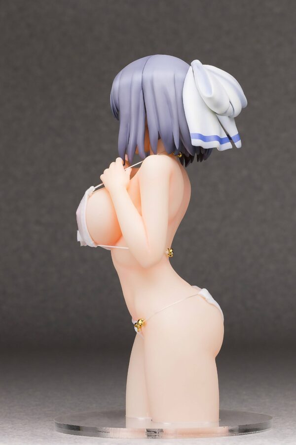 Figura Hentai Senran Kagura Yumi Bikini 20 cm