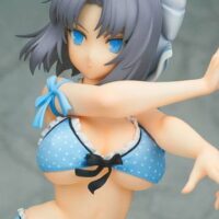 Figura Hentai Senran Kagura Yumi Swimsuit 27 cm