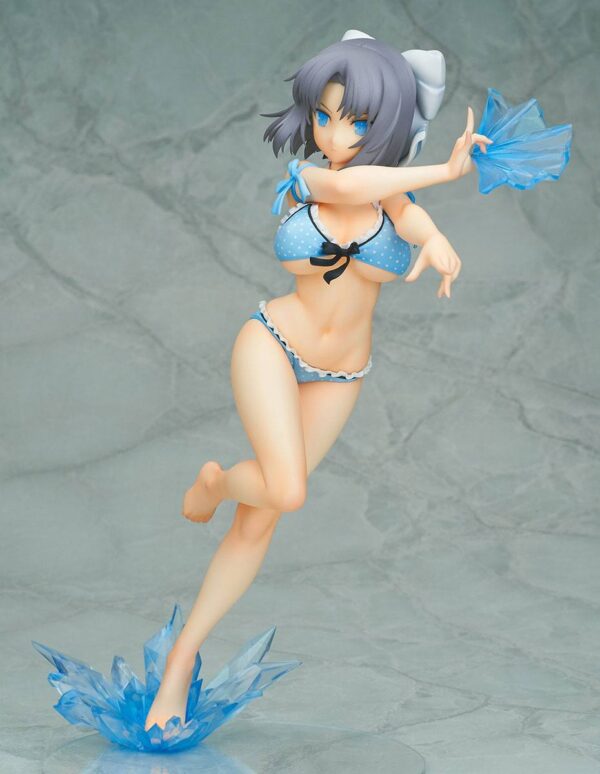 Figura Hentai Senran Kagura Yumi Swimsuit 27 cm