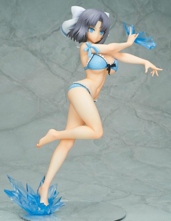 Figura Hentai Senran Kagura Yumi Swimsuit 27 cm