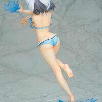 Figura Hentai Senran Kagura Yumi Swimsuit 27 cm