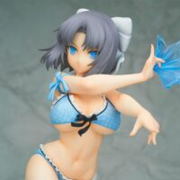 Figura Hentai Senran Kagura Yumi Swimsuit 27 cm