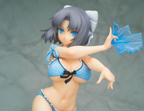 Figura Hentai Senran Kagura Yumi Swimsuit 27 cm