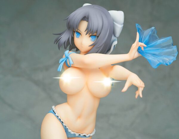 Figura Hentai Senran Kagura Yumi Swimsuit 27 cm