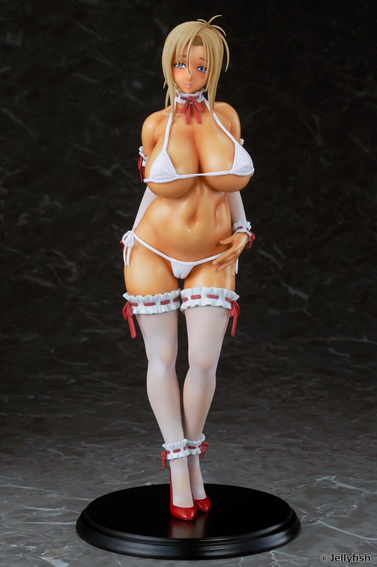 Figura Hentai Sisters Last Day of Summer Akiko 30 cm » Tu Tienda Anime