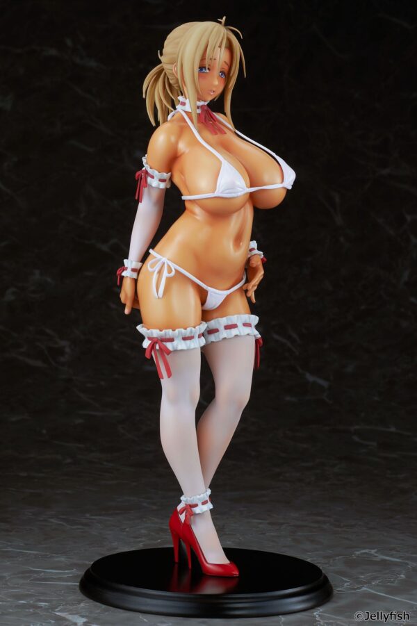 Figura Hentai Sisters Last Day of Summer Akiko 30 cm » Tu Tienda Anime