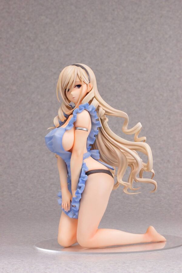 Figura Hentai Walkure Romanze Celia Blue 22 cm