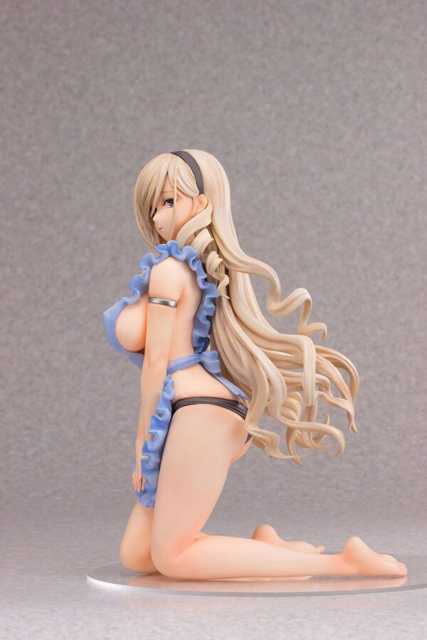 Figura Hentai Walkure Romanze Celia Blue 22 cm » Tu Tienda Anime