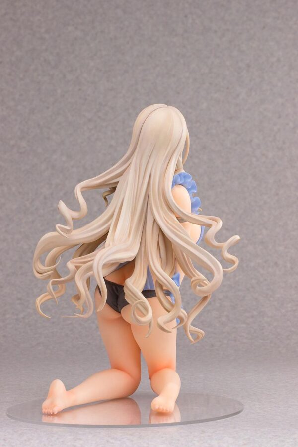 Figura Hentai Walkure Romanze Celia Blue 22 cm » Tu Tienda Anime