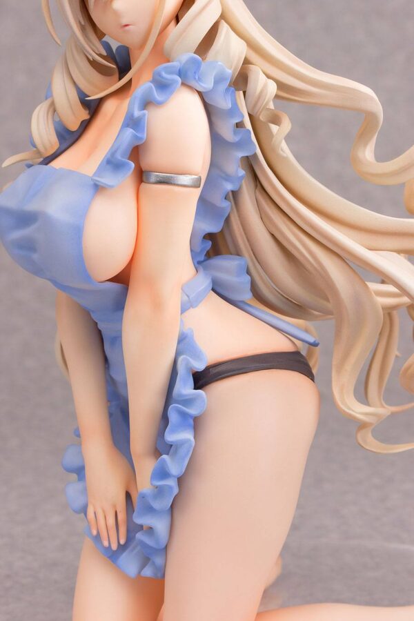 Figura Hentai Walkure Romanze Celia Blue 22 cm » Tu Tienda Anime